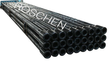 High Torsional Strength Double Shoulder Rotary Connection Oil Drilling 2-3/8&quot; to 10-1/2&quot; Drill Pipe