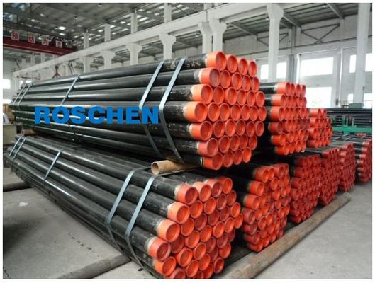 Wireline Drill Rods BQ Drill Pipe 3 meters length