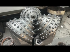 ট্রিকোন ড্রিল বিট