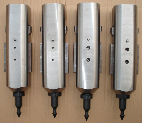 গুণ  AW BW NW HW HWT PW PWT SW SWT Wireline Casing Advancer System কারখানা