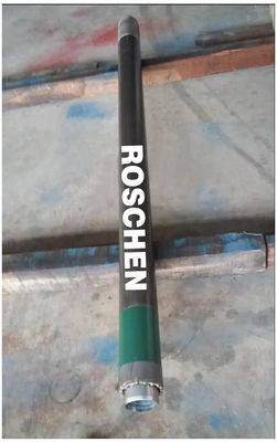 নিচে হোল ড্রিলিং