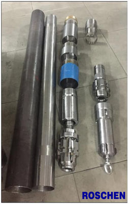 কোর ব্যারেল