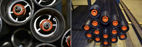 ড্রিল রড