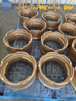 কোর ব্যারেল